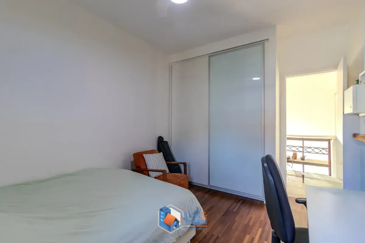 Imagem Casa para venda em Alto da Boa Vista com 3 quartos, sendo 1 suíte, 152m²