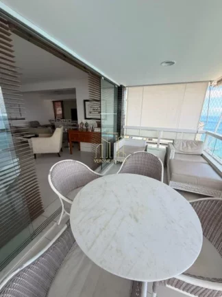 Imagem Mansão Victory Side com 3 Suítes | Pier Privativo | Exclusividade no Corredor da Vitória