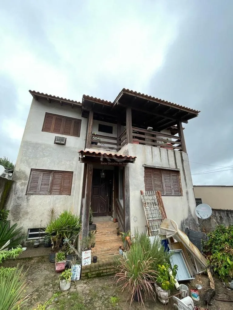 Imagem Casa em Partenon