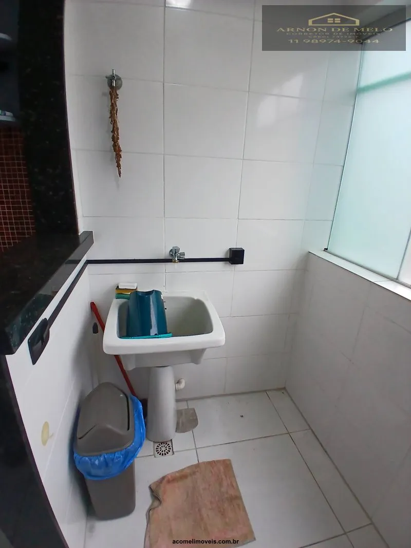 Imagem Apartamentos no Litoral para venda em Praia Grande no bairro Guilhermina