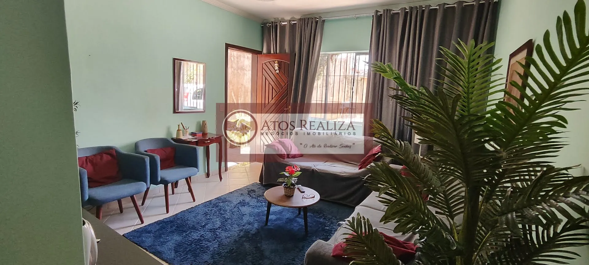 Imagem Casa térrea com edícula em Vila Progresso - SP, 2 dormitórios e 69m² por R$550k