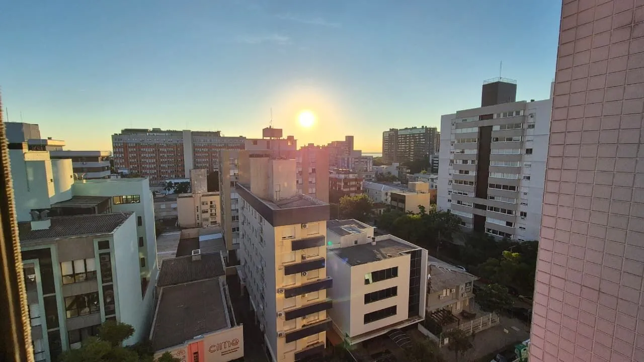 Imagem Apartamento em Praia de Belas