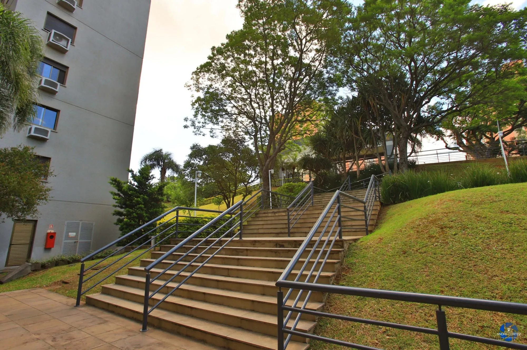Imagem Apartamento em Jardim Carvalho
