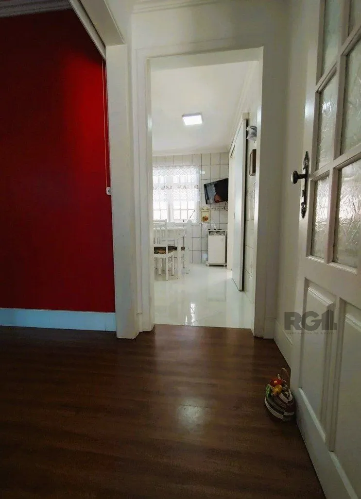 Imagem Casa em Vila Cachoeirinha