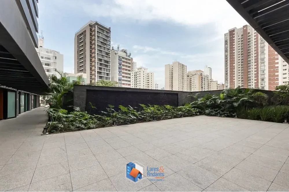 Imagem Apartamento à venda 1 Quarto 47M² Vila Mariana São Paulo - SP