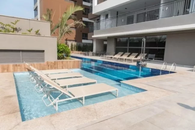 Imagem MERIT SANTA CRUZ - DIÁLOGO - Studio NR 21m² (Unidade de Revenda), próximo ao metrô Alto do Ipiranga!
