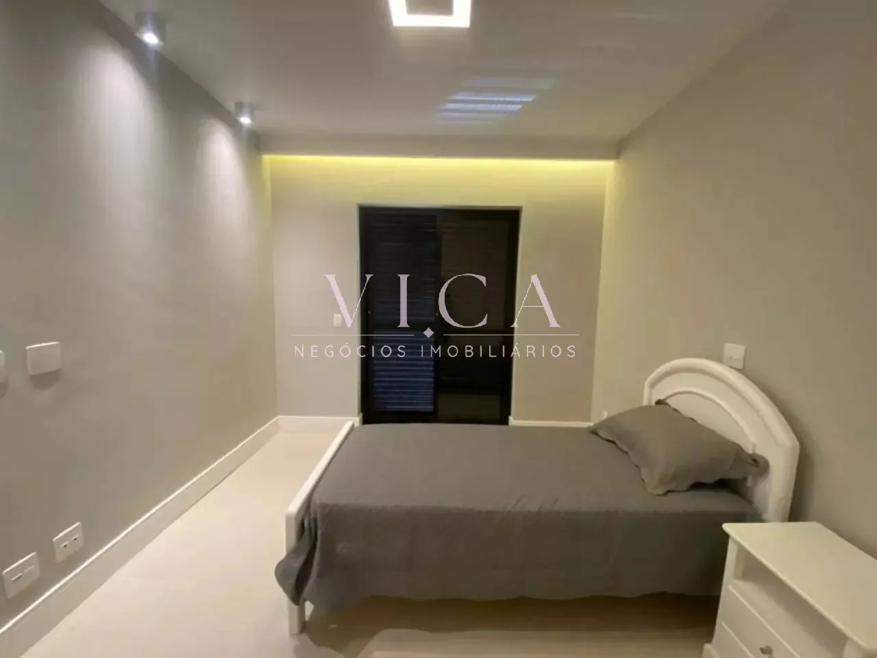 Imagem Apartamento 3 dormitórios 160m² 2 vagas aluguel R$ 8.920/mês - Alphaville