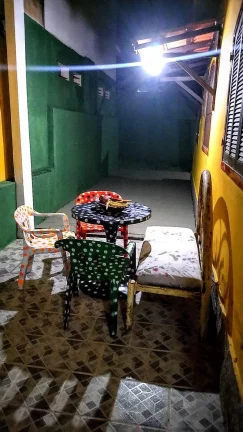 Imagem CASA RESIDENCIAL em ANGRA DOS REIS - RJ, BRACUÍ (CUNHAMBEBE)