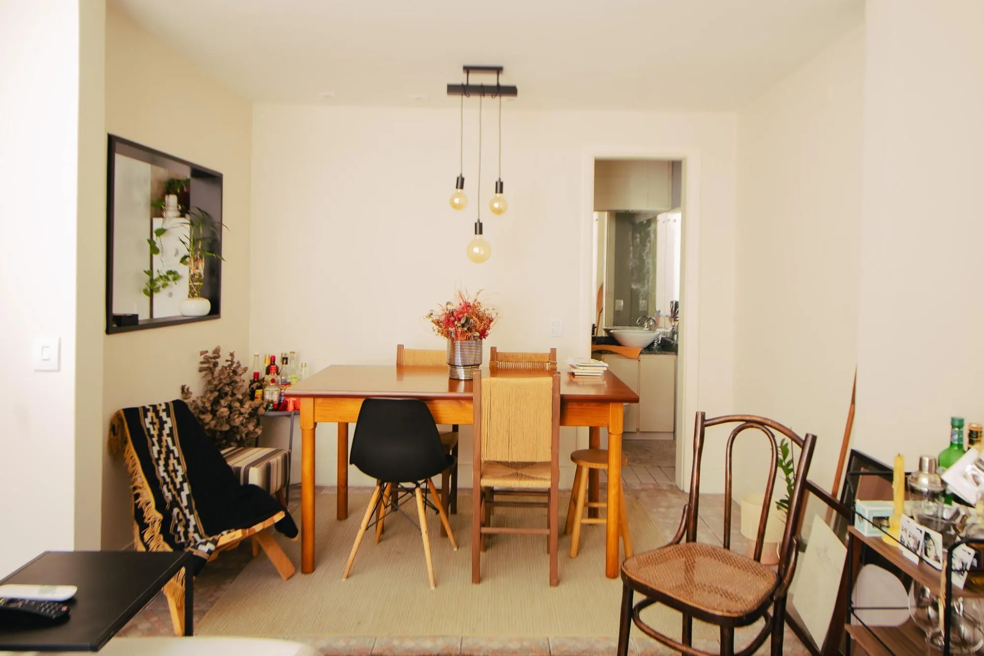 Imagem Apartamento em Independência