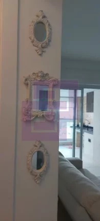 Imagem Apartamentos / Padrão na cidade de Guarujá