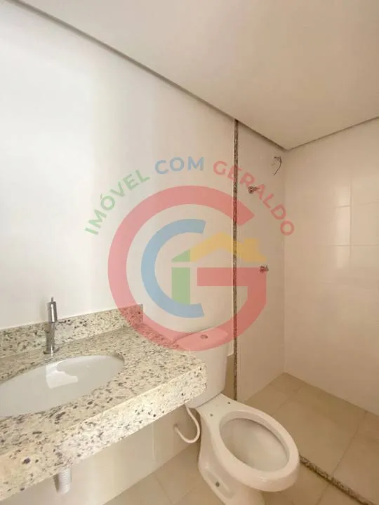 Imagem ÚLTIMAS UNIDADES" Apartamento 2 quartos - PRONTO PRA MORAR - UPTOWN