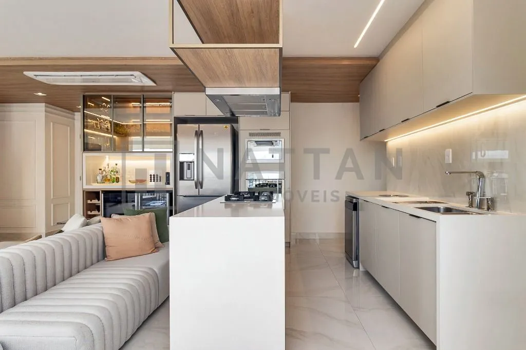 Imagem Apartamento com 2 dormitórios à venda, 106 m² por R$ 1.900.000,00 - Tatuapé - São Paulo/SP