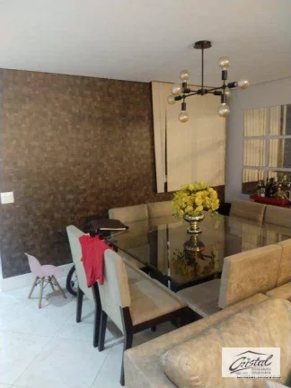Imagem 3 dormitórios 1 suite 4 vagas