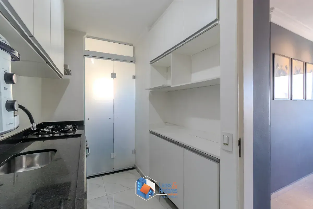 Imagem Cobertura para venda em Vila Paulista com 3 quartos, 139m²