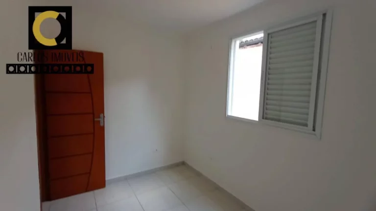 Imagem Casa 3 dormitórios - Marapé - Santos