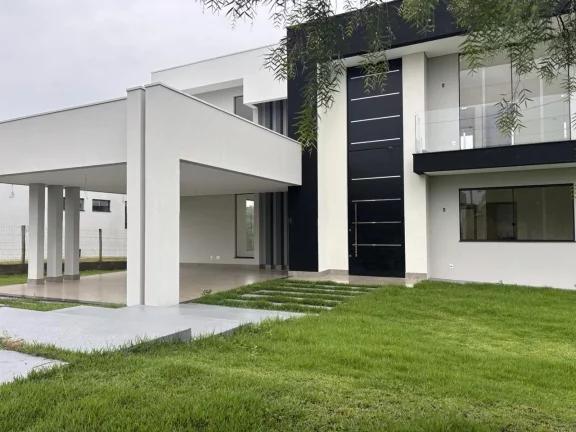 Imagem Casa à venda em Igarapé Condomínio Serra Verde.