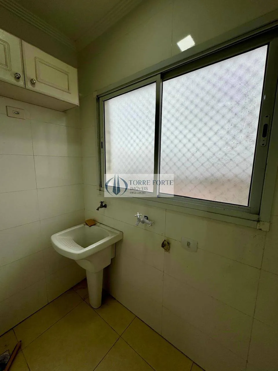 Imagem Lindo Apartamento com 1 dormitorio ,1 vaga na Tupi Praia Grande