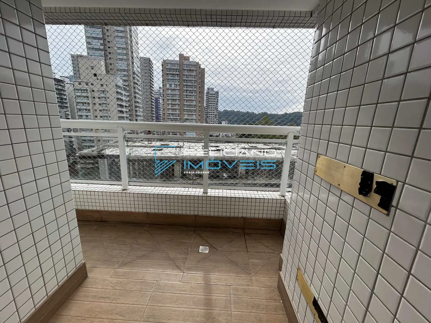 Imagem Apartamento com 2 quartos, Canto do Forte, Praia Grande - R$ 985 mil, Cod: 7547