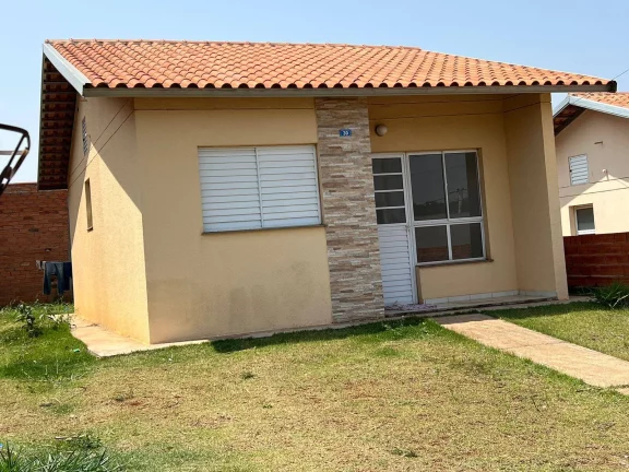 Imagem CASA PADRÃO - BEM TE VI 2