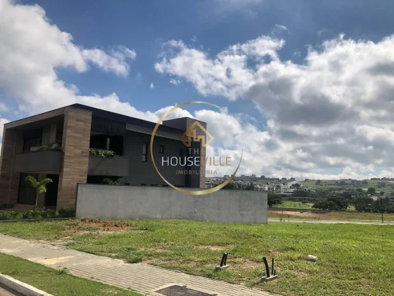 Imagem Terreno, Lote 450m², Jardim das Nações, Urbanova, Sjc.