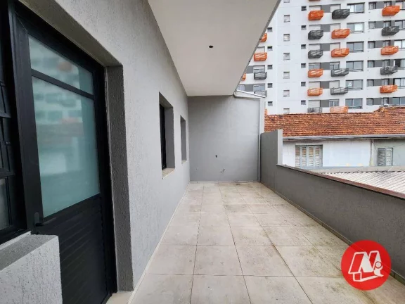 Imagem Aluga-se Conjunto Comercial com 250 m² no bairro Partenon - Porto Alegre/RS