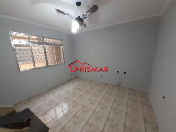 Imagem Sobradinho de Vila 2 dormitorios Macuco 1 vaga