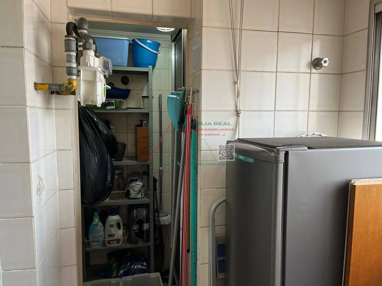 Imagem Apartamento à Venda, na Vila Matilde, com 03 Dormitórios, sendo 01 Suíte