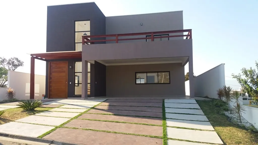 Imagem Casa à venda 3 Quartos, 3 Suites, 3 Vagas, 402M², Condomínio Reserva dos Lagos, Pindamonhangaba - SP | CONDOMÍNIO RESERVA DOS LAGOS