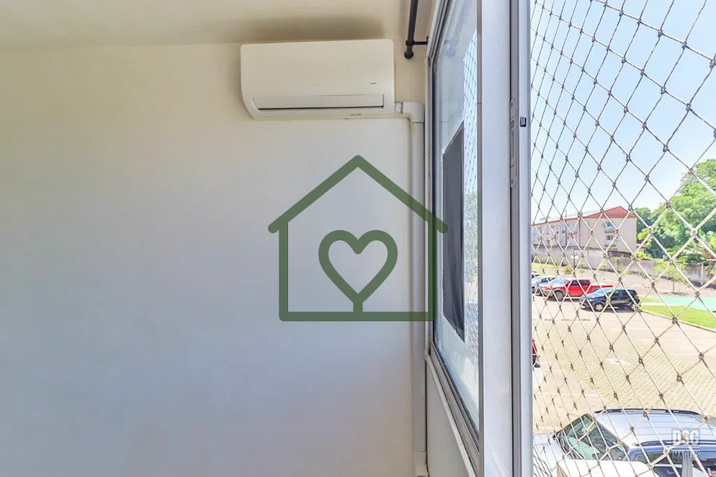 Imagem Apartamento à venda no Condomínio Reserva Ipanema Zona Sul de Porto Alegre
Excelente oportunidade ...
