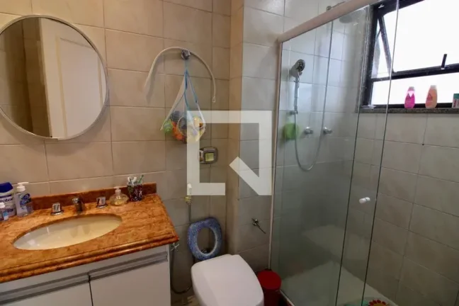 Imagem Apartamento à Venda - Recreio, 3 Quartos, 170 m2
