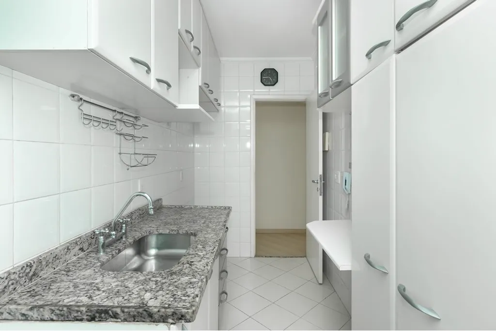 Imagem Apartamento à venda em São Paulo, Vila Mariana, com 2 quartos, 53m2