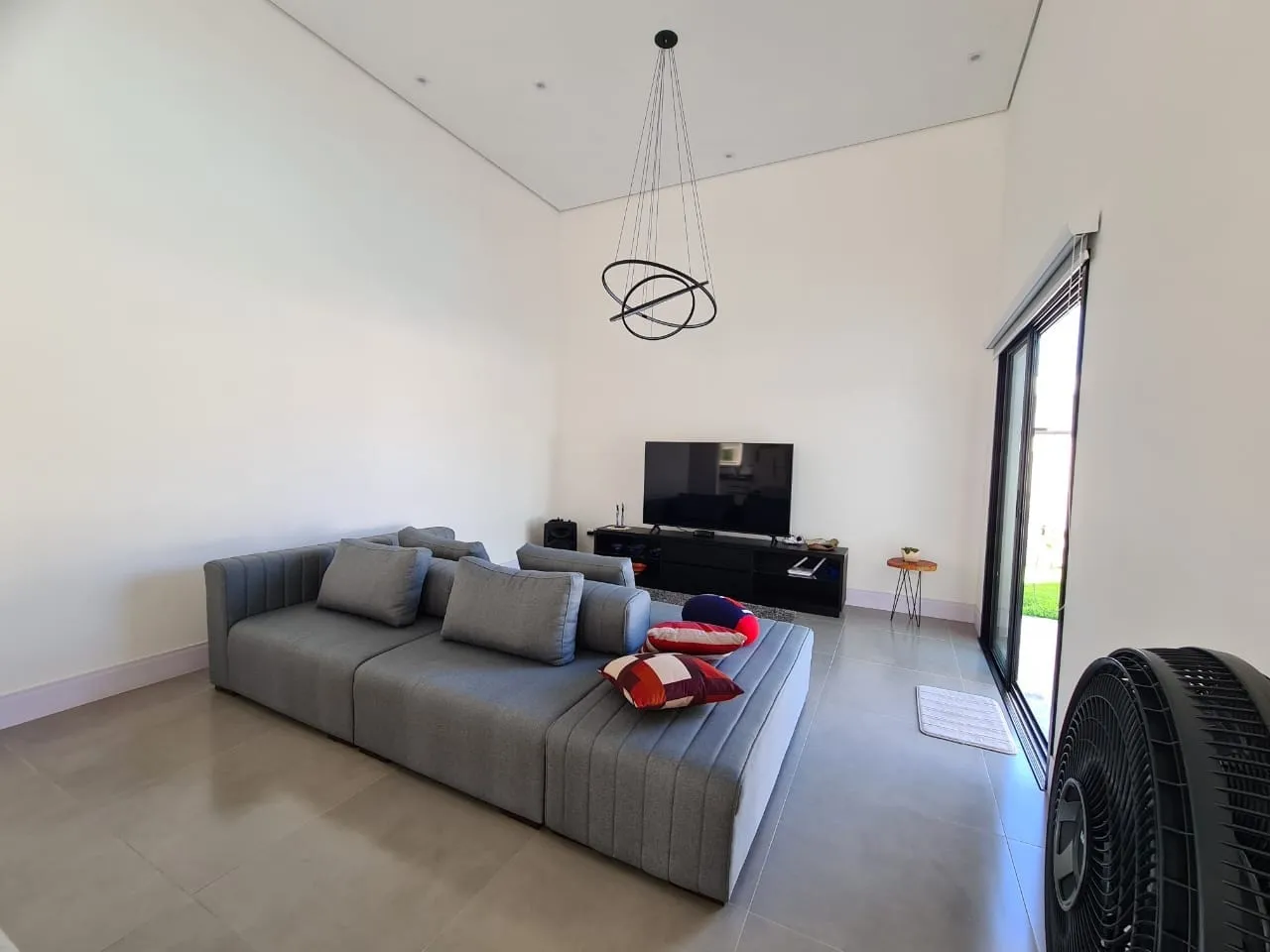 Imagem Casa à venda 3 Quartos, 1 Suite, 6 Vagas, 435M², Pindamonhangaba - SP | Condominio Village Splendore