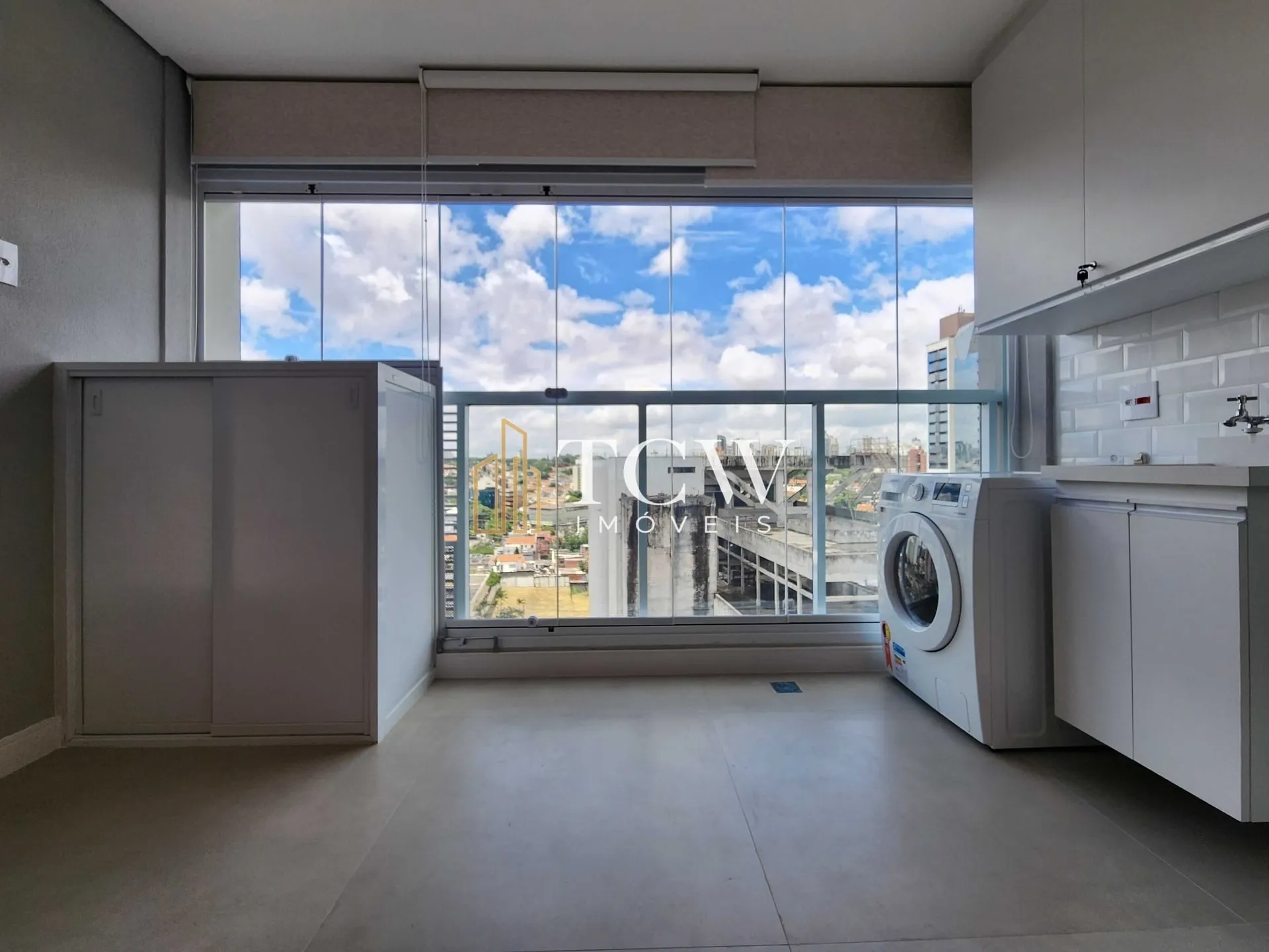 Imagem Apartamento Studio 26m2 Mobiliado