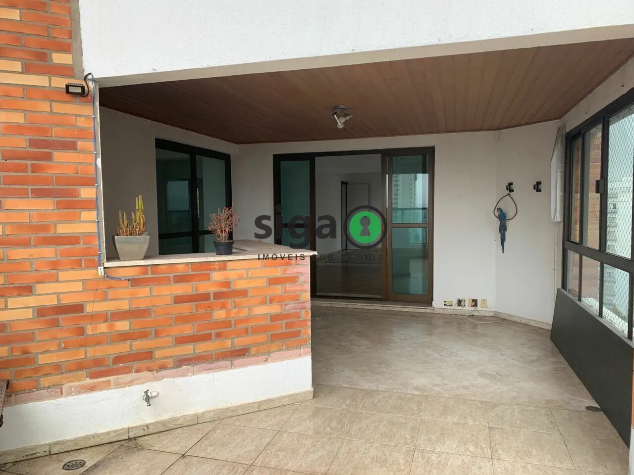 Imagem VENDE no Morumbi (Vila Suzana) Apartamento com 4 suítes, 4 Vagas + Depósito
