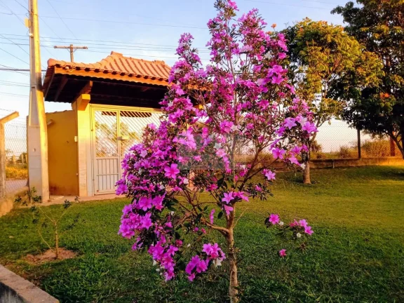 Imagem CHÁCARA JARDIM CANANÉIA