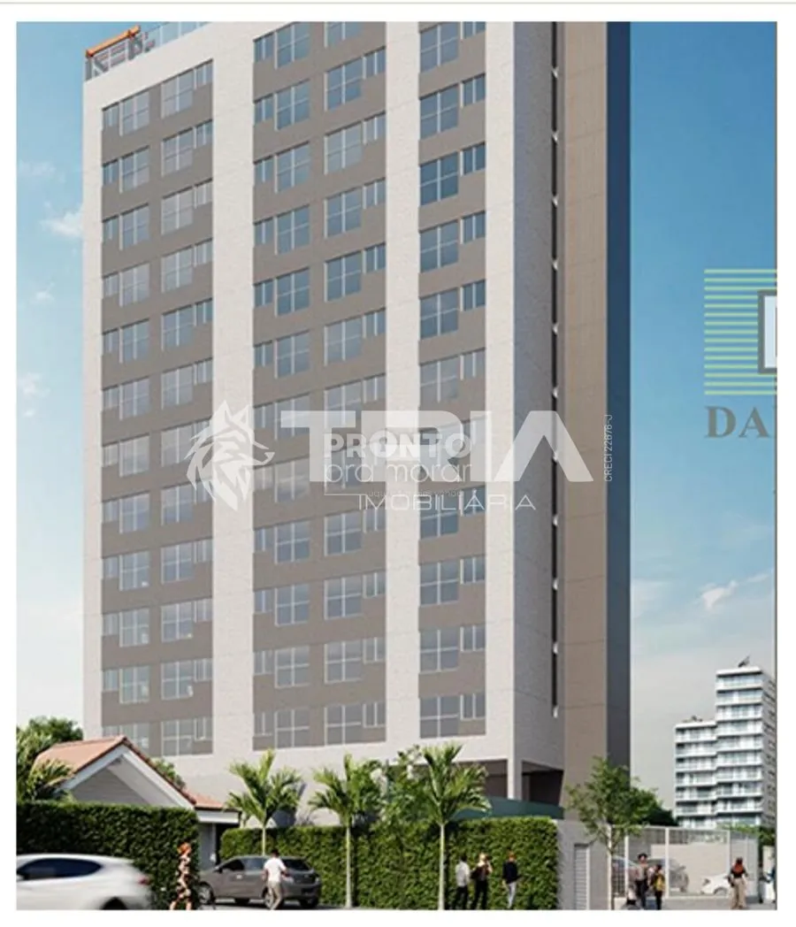 Foto do imóvel Apartamento de 1 quarto, 30m² no bairro Graças, em Recife em Graças, Recife - PE