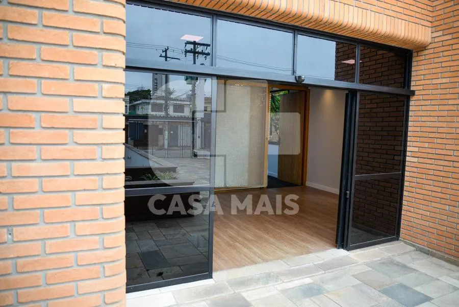 Imagem Prédio Comercial para Locação em São Paulo / SP no bairro Brooklin Paulista
