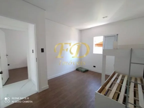 Imagem Casa NOVA a venda no condomínio Terras de Atibaia I
