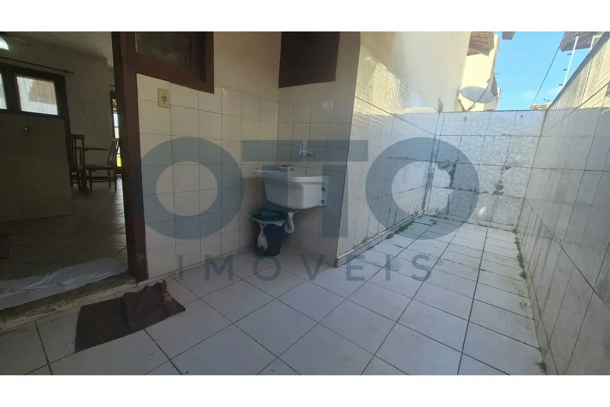 Imagem Apartamento com 2 quartos e 1 suíte para locação em Paraíso do Pataxós, Porto Seguro