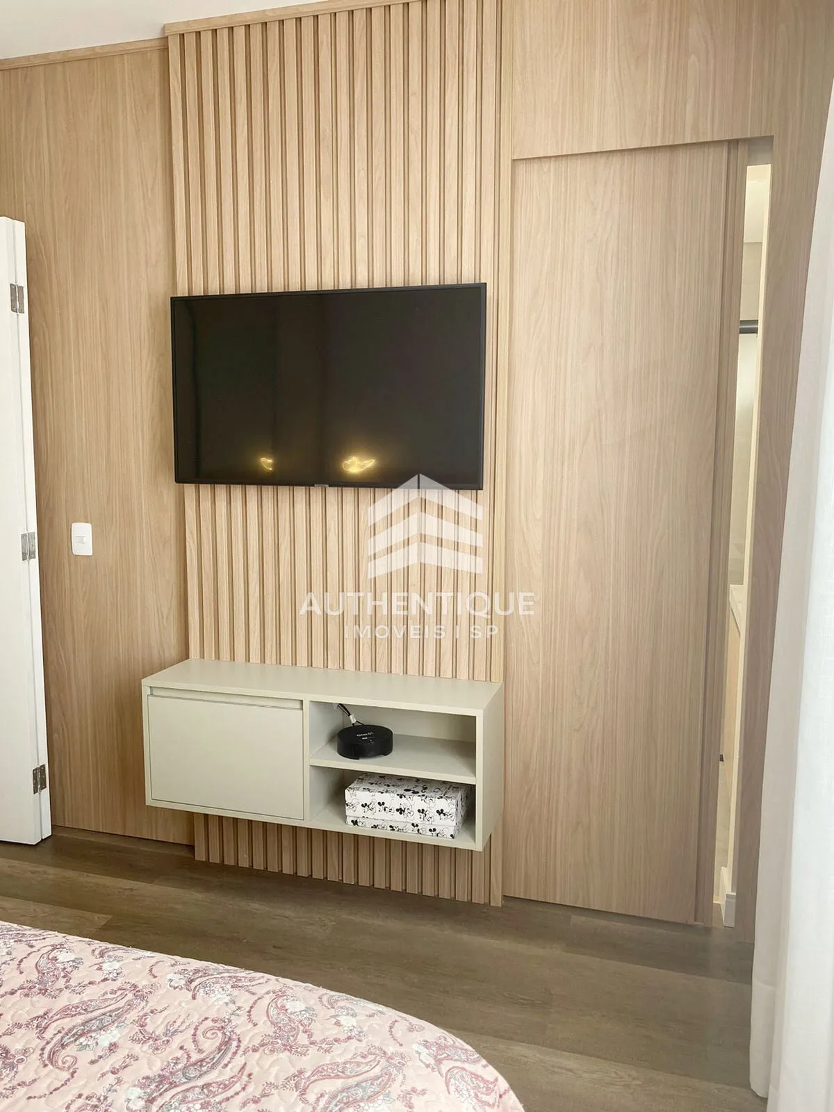 Imagem MAISON MONT BLANC CAMPO BELO - Apartamento à venda no bairro Campo Belo - São Paulo/SP, Zona Sul