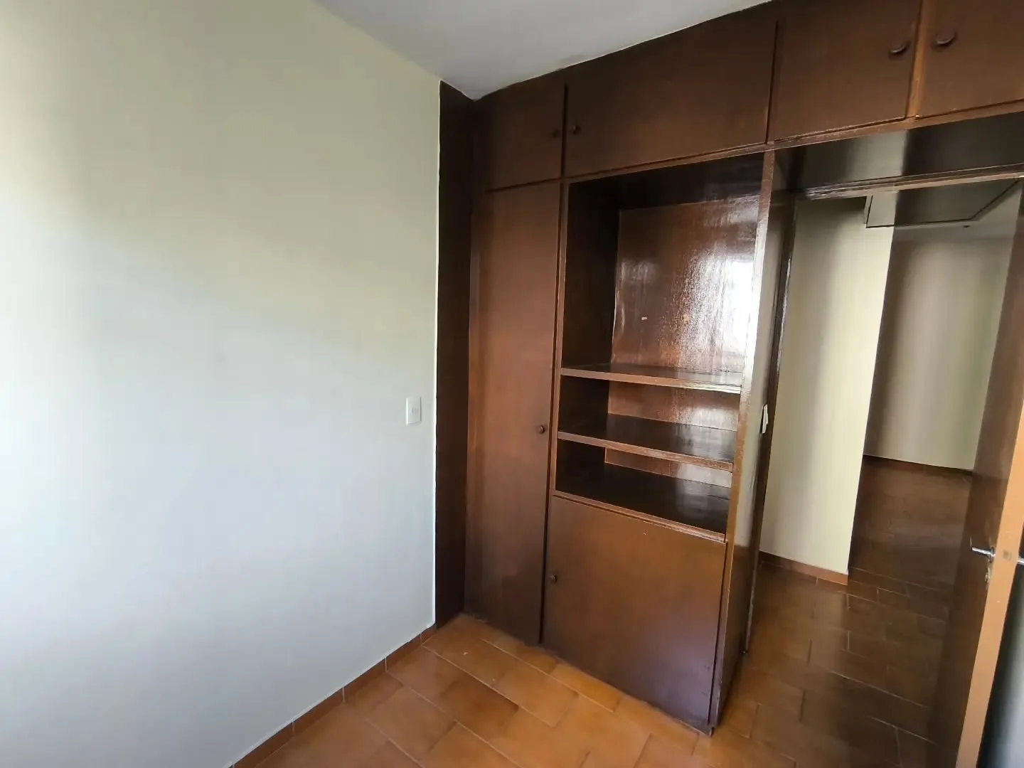 Imagem Apartamento 3/4 No Residencial Saramenha No Jardim Goias