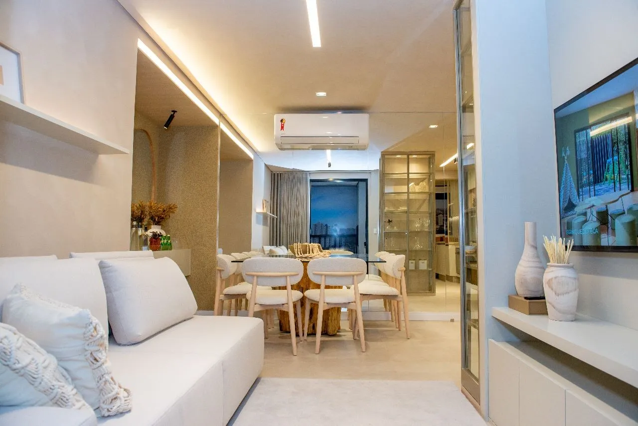 Imagem Apartamento para Venda em Maringá / PR no bairro Chácara Paulista