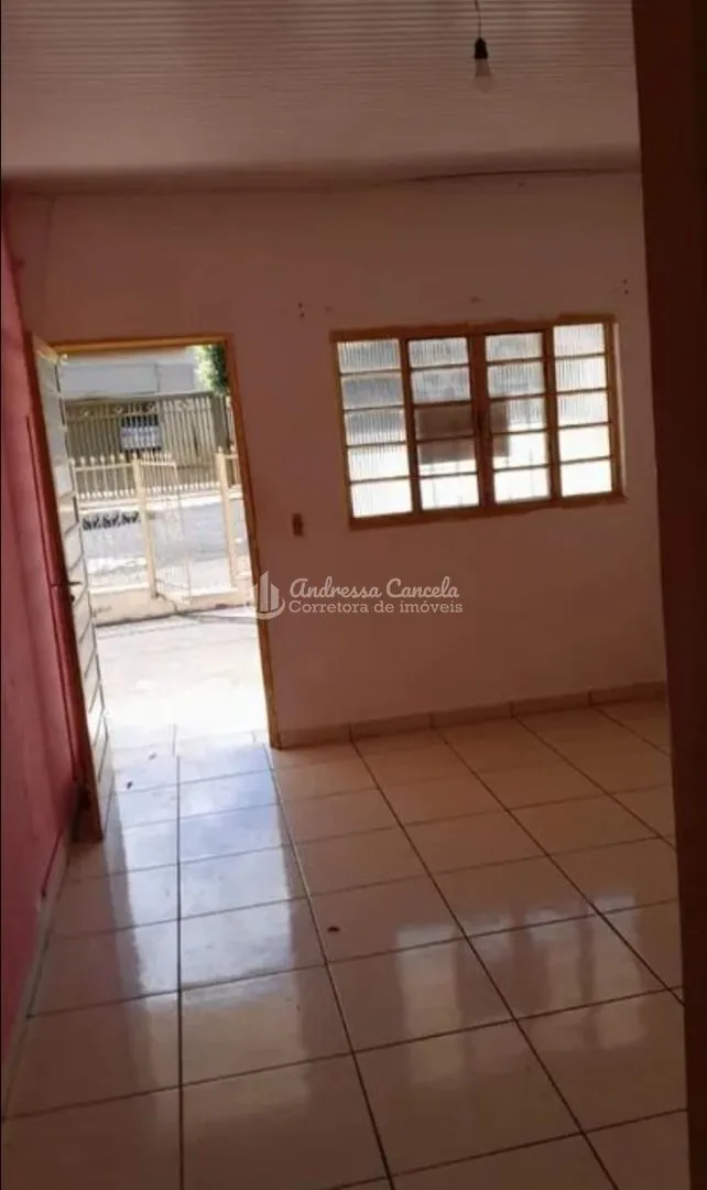 Imagem Casa com 2 dormitórios à venda, 150 m² por R$ 400.000,00 - Jardim Santa Catarina - São José do Rio Preto/SP