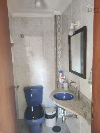 Imagem Apartamento à venda em São José dos Campos, Vila Adyana - Edifício San Marino
