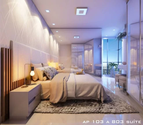Imagem RESIDENCIAL PARADISO