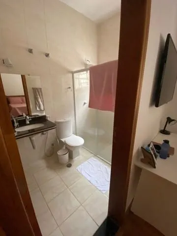Imagem Casa à venda 3 Quartos, 1 Suite, 1 Vaga, 305M², Centro, Tremembé - SP