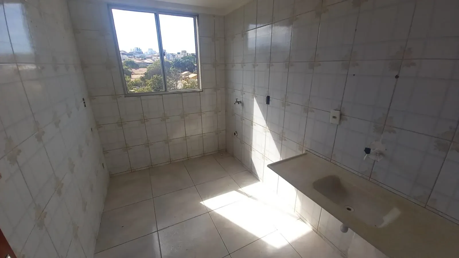 Foto do imóvel: Apartamento com 3 Quartos à Venda, 56 m² em Bom Retiro - Betim