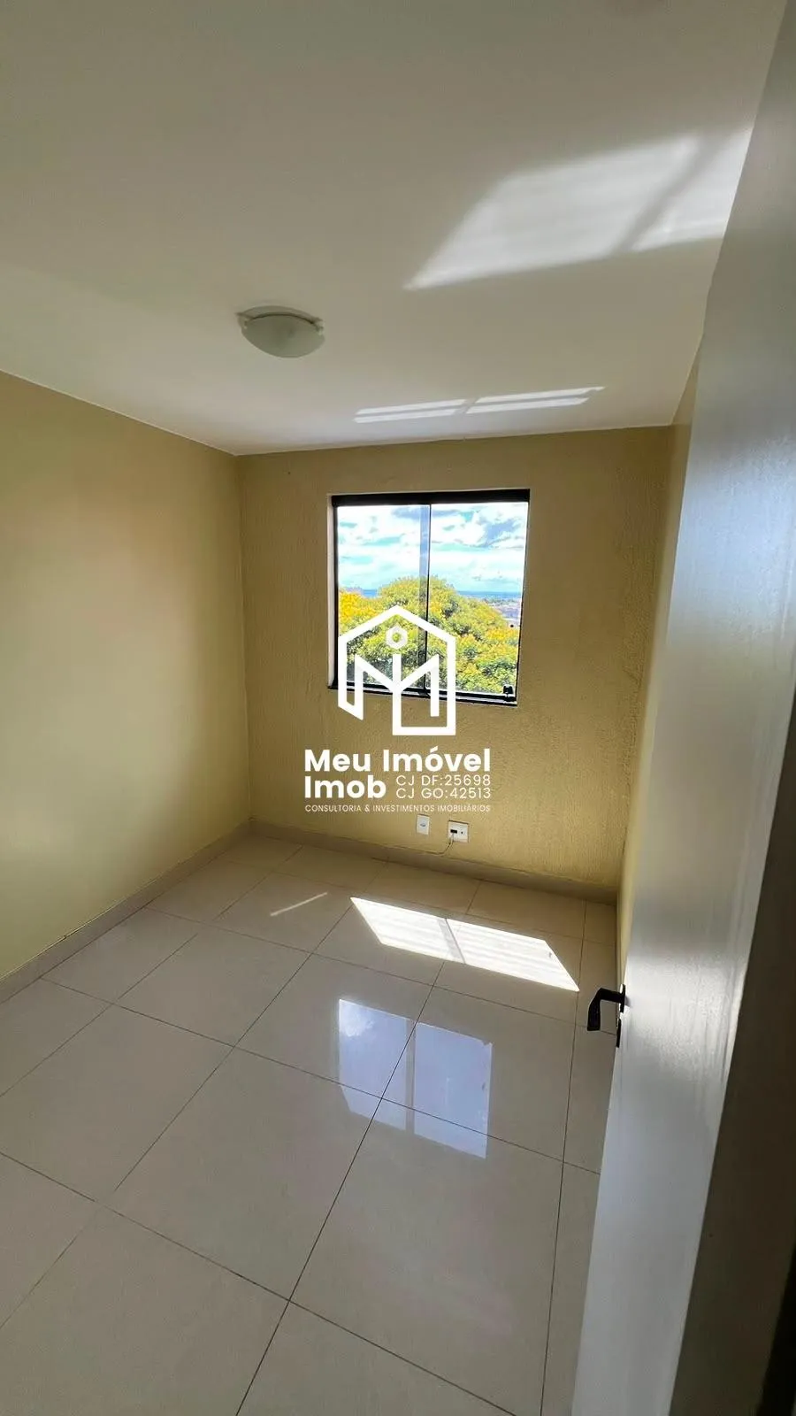 Imagem Residencial Plaza Apartamento 2 Quartos 1 Vaga 55m²