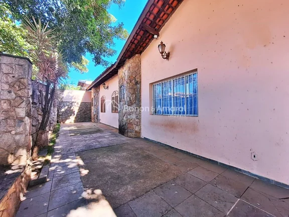 Imagem Casa a venda no Jardim Aurelia em Campina!!

Casa à venda no Jardim Aurélia com 3 suítes planejad...