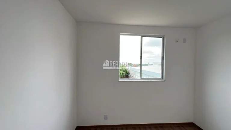 Imagem Apartamento para alugar no Condomínio Reserva do Paraíso, bairro Jardim Esplanada, Uberaba